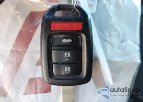 2016 Honda Civic Lx from USA, damaged, VIN 19XFC2F58GE048945